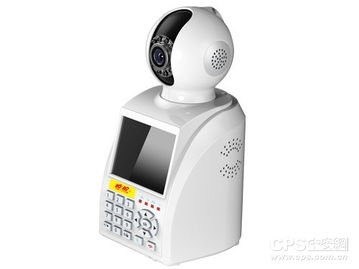 夜狼安防新一代智能家居产品 重塑家庭安全新标杆